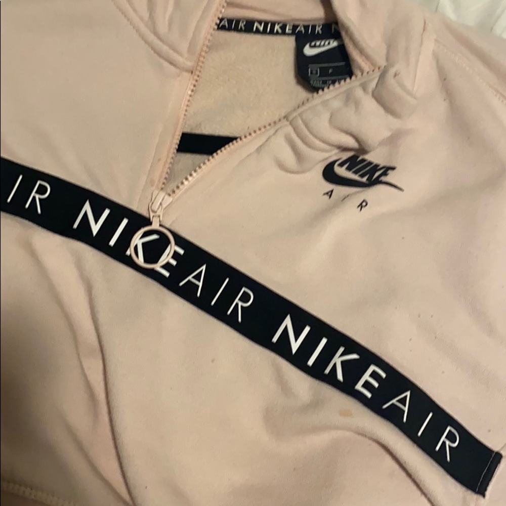 Nike Air Jacket